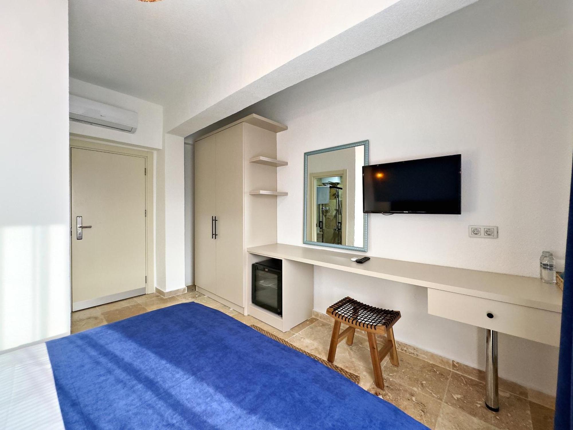 Nese Pension Bodrum Exterior photo